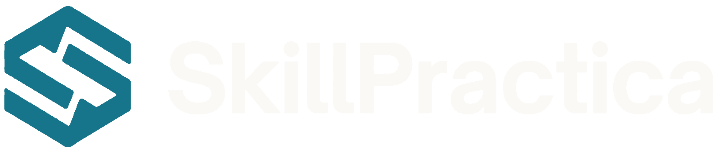 SkillPractica logo
