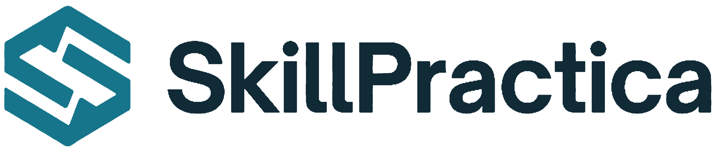 SkillPractica logo